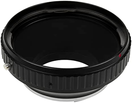 Fotodiox bajonett Adapter - Kompatibilis Hasselblad V-Mount SLR Objektívek a Leica R (LR) Mount TÜKÖRREFLEXES Fényképezőgépek