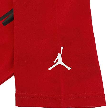 Nike Jordan Logo Póló (Nagy Gyerekeknek)