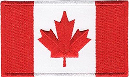 Alkalmazás Kanadai Zászló Javítás