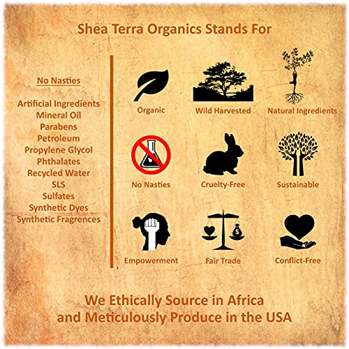 Shea Terra Szerves Tamanu & Zöld Agyag Tisztító Arc Tisztító Szappan | Anti-Aging Hiba Csökkentése Csoda, Szappan | Minden bőrtípusra