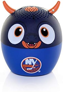 NHL Pici Született, New York Islanders Vezeték nélküli Bluetooth Hangszóró