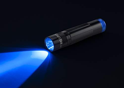 Mag Instrument, MAG XL50 LED Spektrum Kék PR