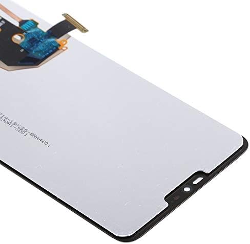 Lysee Mobiltelefon LCD Képernyő - iPartsBuy LCD-Képernyőn, majd Digitalizáló Teljes Összeállítás az LG G7 Dolognál