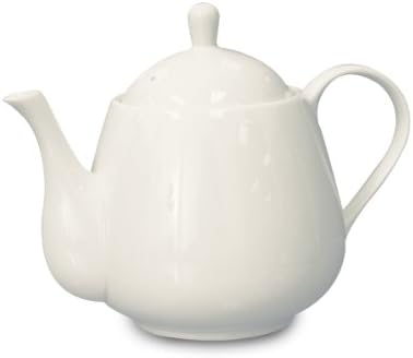 Angol Tea Bolt Porcelán Teáskanna 4 Csésze Raffles