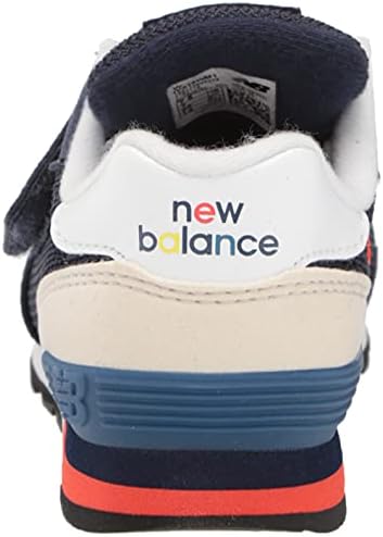 Új Balance Gyerek 515 V1 tépőzáras Cipő
