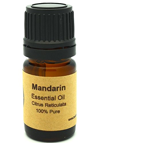 Mandarin Alapvető 5 ml