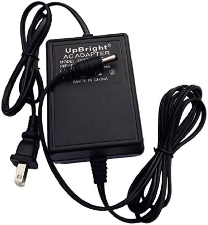 UpBright 12V AC Adapter Kompatibilis Westell A90-606028 AEC-4112H 085-200010 A31312C A090-606025 085-200011 A090606025 085200011