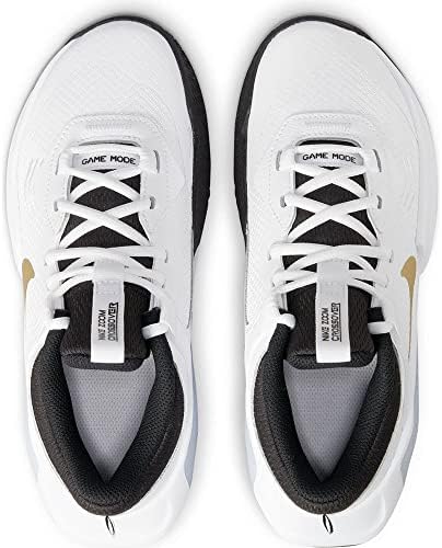 Nike Air Zoom Crossover Kosárlabda Cipő