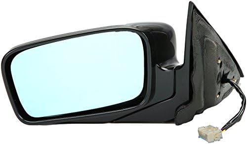 Dorman 955-1566 Vezető Oldalán Hatalom Ajtó Tükör - Fűthető Memória-Válasszuk a lehetőséget, Acura Modellek
