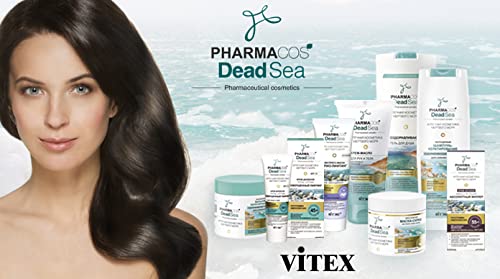 Alkalmaz & Vitex Pharmacos Holt-Tenger Mattifying Fény Arc Krém a Zsíros Bőr kitágult Pórusok, 75 ml