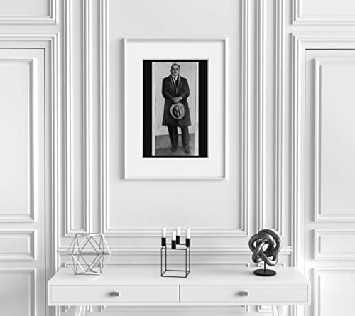 VÉGTELEN FÉNYKÉPEK, Fotó: Al Capone | Portré | 1928 | Történelmi Fotó, Reprodukció | Történelmi Wall Art | lakberendezés