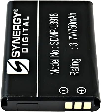Szinergia Digitális mobiltelefon, Akkumulátor, Működik, Nokia 3110 Classic mobiltelefon, (Li-ion, 3.7, 750mAh) Ultra Nagy Kapacitású Akkumulátor