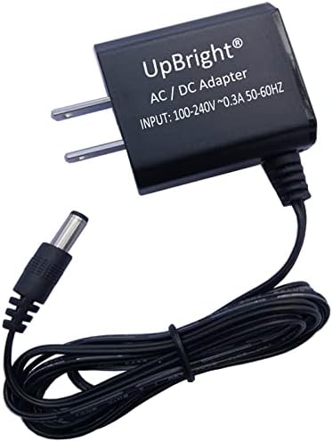UpBright 26.5 V AC/DC Adapter Kompatibilis eufy által Anker HomeVac S11 Lite T2503 T2503191 22.2 V 2200mAh Li-ion Akkumulátor,