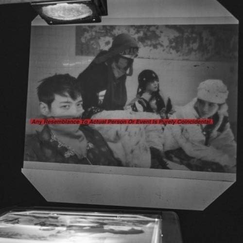 DREAMUS Shinee Ne Hívj 7. Teljes Album, Fotókönyv Ver Egy