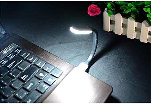 Khl Éjszakai Fény, Billentyűzet Lámpa, Plug and Play, Könnyen hordozható USB Lámpa, Mini Lámpa Alkalmas Beltéri, mind Kültéri Használatra