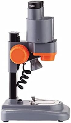 GENIGW 40X Binokuláris Sztereó Mikroszkóp PCB Forrasztani Ásványi Példányt Nézni a Gyerekek Science Education Telefon-Javító