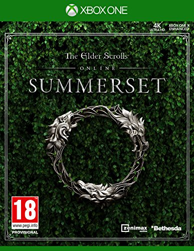 Elder Scrolls Online: Summerset (Xbox)