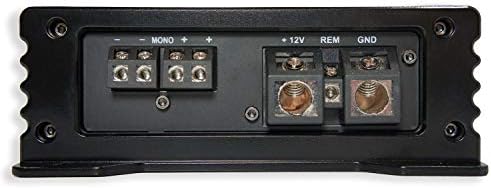 Harmónia Audio HA-ML181 Monolit 18 Verseny Sub 3500W Mélynyomó Csomag HA-A1500.1 Erősítő & Amp Készlet