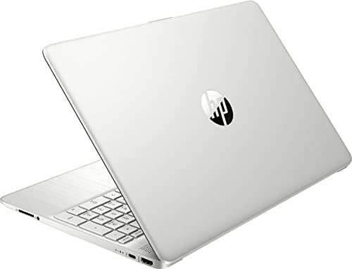 HP 2022 Legújabb Érintőképernyős Laptopok, Főiskolai Hallgató & Üzlet, 15.6 hüvelykes HD Számítógép Intel 11 Core i5-1135G7, 16 GB RAM, 1