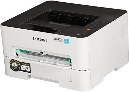 Samsung Xpress M3015DW Lézer Nyomtató