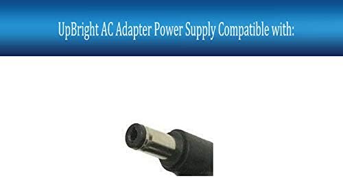 UpBright 9V AC/DC Adapter Kompatibilis a Nintendo Modell SNS-022 SNS022 DC10V 850mA 10VDC 0.85 EGY 10.0 V 10 V +10 V-os