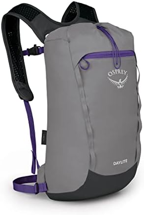 Megszűnt Osprey Daylite Cinch Daypack, Közepes, Szürke/Sötét Szén, O/S