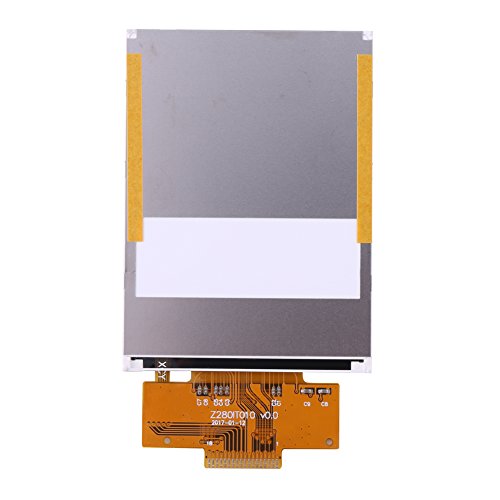 TFT LCD Kijelző Modul Panel Soros 2.8 inch 240 * 320 SPI