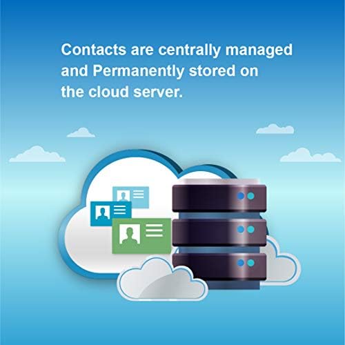 PenPower WorldCard Felhő Üzleti Kártya, Szkenner Ablak/Mac/Okostelefon, Mentse meg ezeket A Kapcsolatok által Felhő