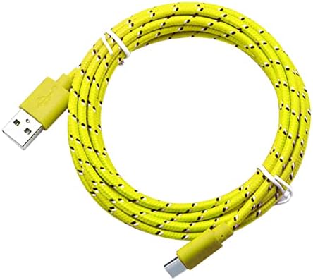 iOPQO Mérő Feltöltése a Mobil 1. Szín Típus-C/USB-Kábelt, adatkábel Telefon Port Minta Cable&Töltő csatlakozó Kábel C