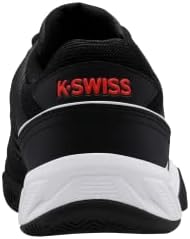 K-Swiss Férfi Elit Fény 4 Tenisz Cipő