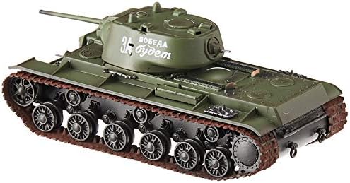 Könnyű Modell KV-1, 1942-ben az orosz Hadsereg Nehéz Tank