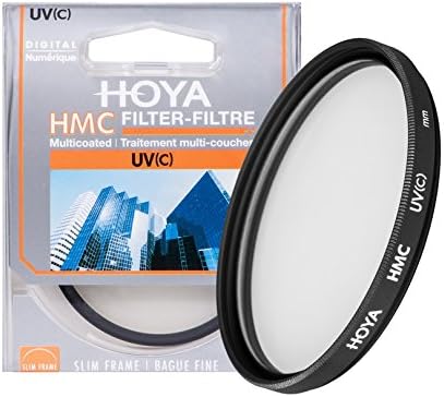 Hoya UV(C) Digitális HMC Szűrő Kamera