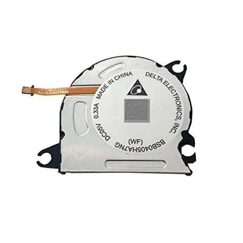 Belső hűtőventilátor cserealkatrész Kompatibilis Kapcsolót NS BSB0405HA7NG