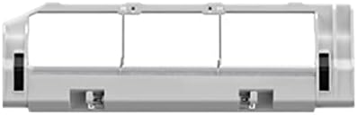 3Pcs Görgők Első Kerék HEPA-Szűrő Fő Ecsettel Por Box Kompatibilis a Xiaomi 1S MI Robot Porszívó 2 S50 S51 S5 Porszívó