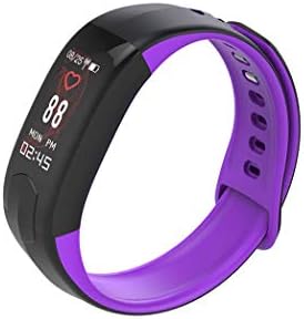 Fitness Karszalag Y Számláló IP67 Vízálló smartwatch a Férfiak, Kalória Aludni, Monitoring Hívja az iOS-Android
