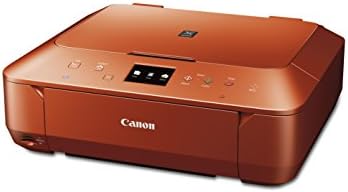 CANON PIXMA MG6620 VEZETÉK nélküli ALL-IN-ONE SZÍNES FELHŐ Nyomtató, Mobil, okostelefonok, Tablet, a Nyomtatás az AirPrint(TM) Kompatibilis,
