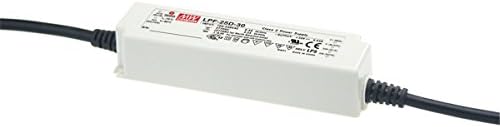 [PowerNex], jót LPF-25D-36 36V 0.7 EGY 25.2 W Egyetlen Kimenet Kapcsolása a LED Tápegység PFC