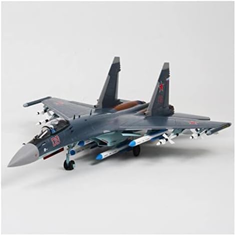 Repülőgép Modellek 1/48 Alkalmas a Szovjet haditengerészet Su-35-ös Lopakodó Repülőgép Modellek a Gyűjtők, illetve Rajongók Grafikus