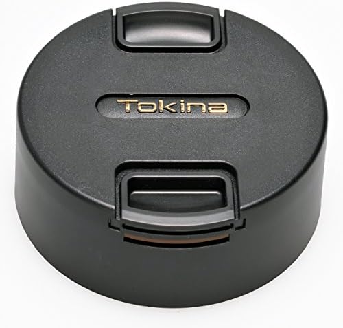 Tokina at-X PRO 16-28mm F2.8 FX-Lencse - Nikon AF-Hegy
