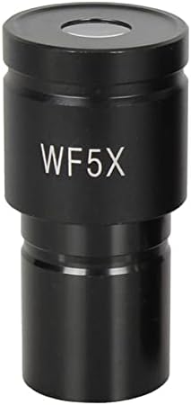 Mikroszkóp Kiegészítők WF5X WF10X WF15X WF16X WF20X WF25X Széles Látószögű Lencse, Biológiai Mikroszkóp Szemlencse, Beépítési Méret