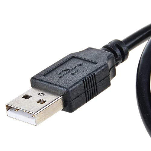FitPow USB Töltő Kábel Laptop PC hálózati Töltő Kábel Vezet a Roker Hang Ágyú Bluetooth Hangszóró-S-Ágyú Vezeték nélküli Hordozható Sztereó