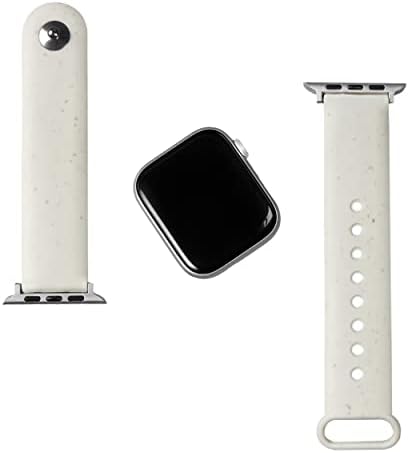 SteepLab Eco Harcos Zenekar Kompatibilis Apple Óra (az Összes Sorozat & Méretben) - A Környezetbarát, biológiailag Lebomló Nézni