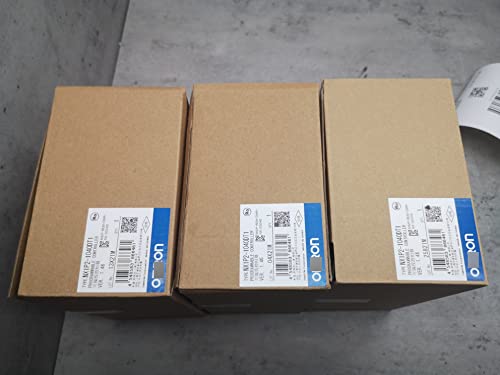 1 DB NX1P2-1040DT1 Új Box PLC Modul NX1P2-1040DT1 Gyors Hajó