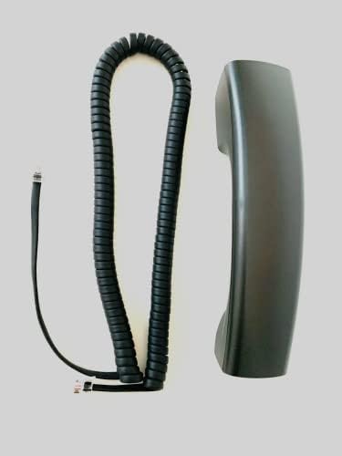 A VoIP Társalgó Csere Készülék Göndör Kábel Polycom Soundpoint IP Telefon 300 301 331 430 500 501 600 601 (Nem Kompatibilis VVX Modellek -