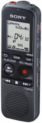 Sony Digitális Flash Hangrögzítő (ICD-PX312)