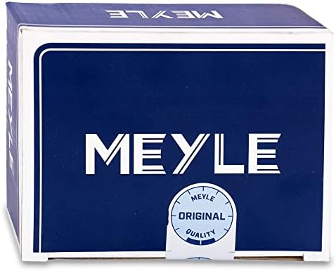 Meyle Porvédő Készlet, Lengéscsillapító, Bmw Gyártása