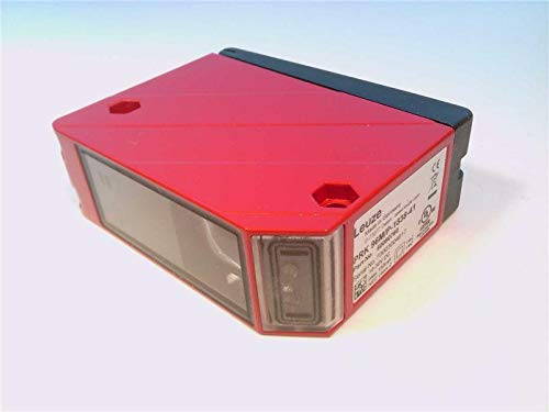 LEUZE PRK 96M/O-1838-41 Működési Tartomány Határa: 0 8,5 M, (50080760), Polarizált fényvisszavető FOTOELEKTROMOS Érzékelő, Alkalmazás: