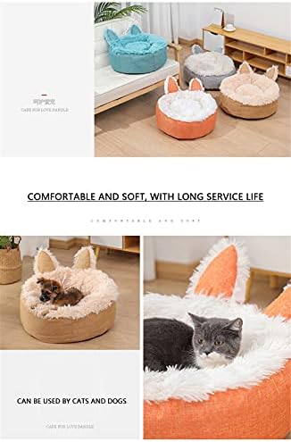 taimowei Ágy Macskák Termékek Háziállatok Tágas hogy Pet Supplies Párnák Dolgokat Macskák Tartozékok Cica Mat/a/55Cm