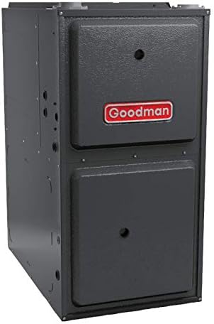 Goodman 100000 97% - os Hatékonysággal Kazán Modell: GMVM971005CN