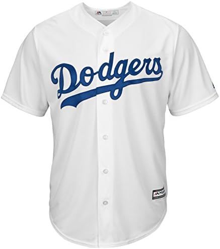 Los Angeles Dodgers Király Bázis Haza Jersey (Kicsi)